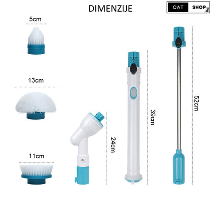 Električna Rotirajuća Četka